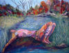 autumn repose
