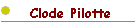 Clode Pilotte