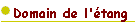 Domain de l'�tang