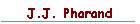 J.J. Pharand