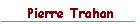 Pierre Trahan