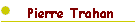 Pierre Trahan