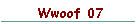 Wwoof 07